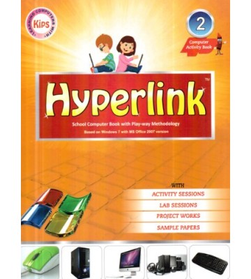 Kips Hyperlink Computer - 2